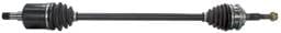 CV Axle Shaft 1318N