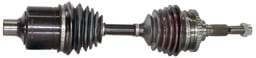 CV Axle Shaft 1323N