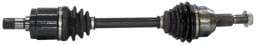 CV Axle Shaft 1329N