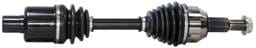 CV Axle Shaft 1333N