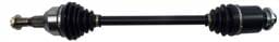 CV Axle Shaft 1339N