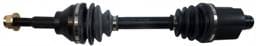CV Axle Shaft 1341N