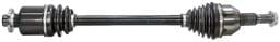 CV Axle Shaft 1344N