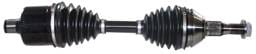 CV Axle Shaft 1349N