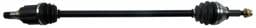 CV Axle Shaft 1352N