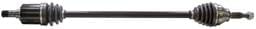 CV Axle Shaft 1363N