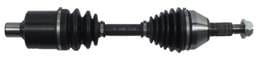 CV Axle Shaft 1376N