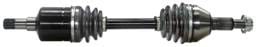 CV Axle Shaft 1377N