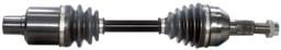 CV Axle Shaft 1382N