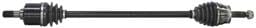 CV Axle Shaft 3105N