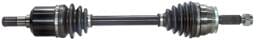 CV Axle Shaft 3109N