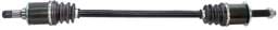 CV Axle Shaft 3954R
