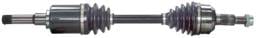 CV Axle Shaft 1385N