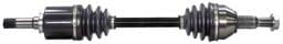 CV Axle Shaft 1390N