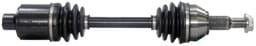 CV Axle Shaft 1391N