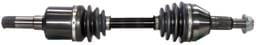 CV Axle Shaft 1396N