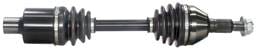 CV Axle Shaft 1397N