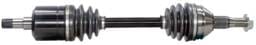 CV Axle Shaft 1409N