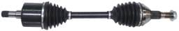 CV Axle Shaft 1435N