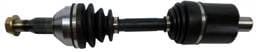 CV Axle Shaft 1446N