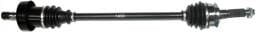 CV Axle Shaft 146R