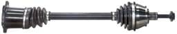 CV Axle Shaft 2437N