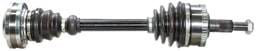 CV Axle Shaft 2444R