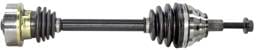 CV Axle Shaft 2448N