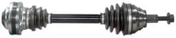 CV Axle Shaft 2450N