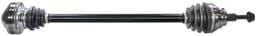 CV Axle Shaft 2451N