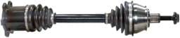 CV Axle Shaft 2466N