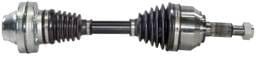 CV Axle Shaft 2500H