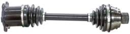 CV Axle Shaft 2512N