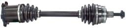 CV Axle Shaft 2515N