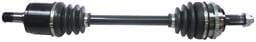 CV Axle Shaft 2902N