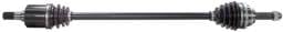CV Axle Shaft 3115N