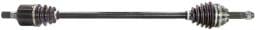 CV Axle Shaft 3117N