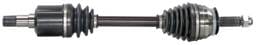 CV Axle Shaft 3123N