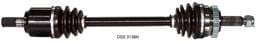 CV Axle Shaft 3138N