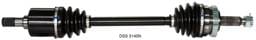 CV Axle Shaft 3140N