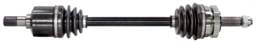CV Axle Shaft 3148N