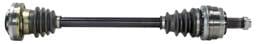 CV Axle Shaft 314R