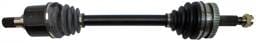 CV Axle Shaft 3150N