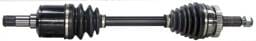 CV Axle Shaft 3152N