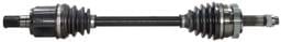 CV Axle Shaft 3154N