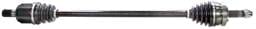 CV Axle Shaft 3155N
