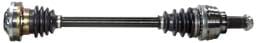 CV Axle Shaft 320R