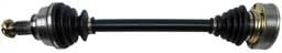 CV Axle Shaft 322R