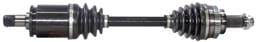 CV Axle Shaft 3312N