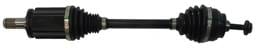 OE-Style High-End CV Axle Shaft 3319N